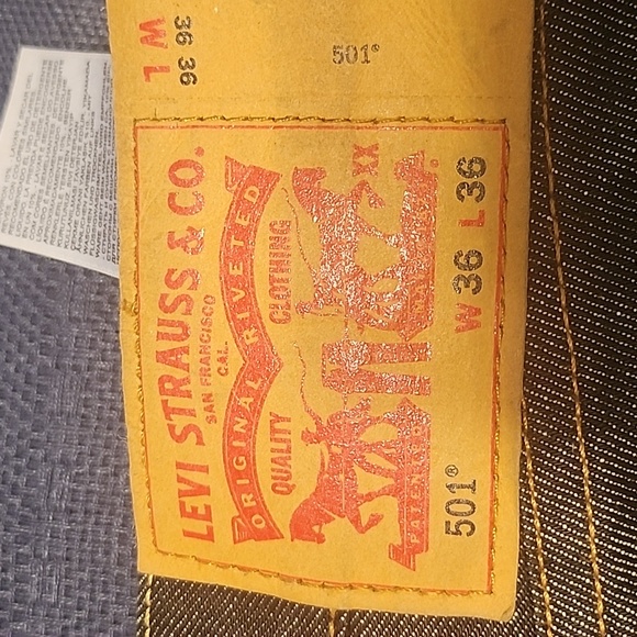 Levi Jean - Picture 2 of 3